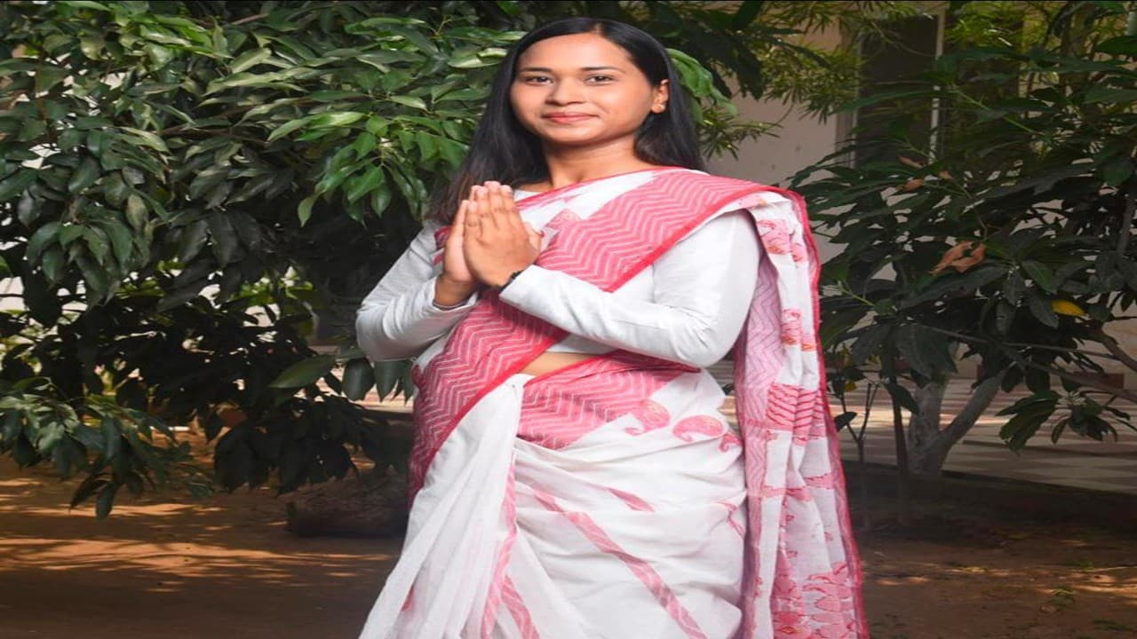 मांडर उपचुनाव: इन मंत्री, नेताओं के हाथों में हैं कांग्रेस प्रत्याशी की जीत का जिम्मा, आज बनेगी रणनीति