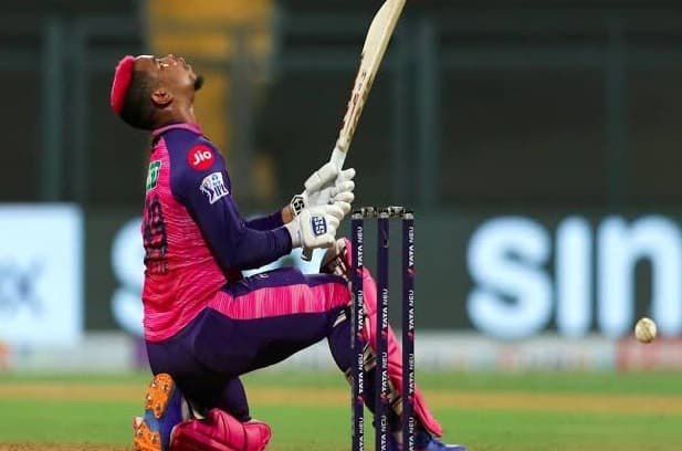 IPL 2022: राजस्थान रॉयल्स में हुई इस खतरनाक खिलाड़ी की एंट्री, प्लेऑफ का मुकाबला रोमांचक