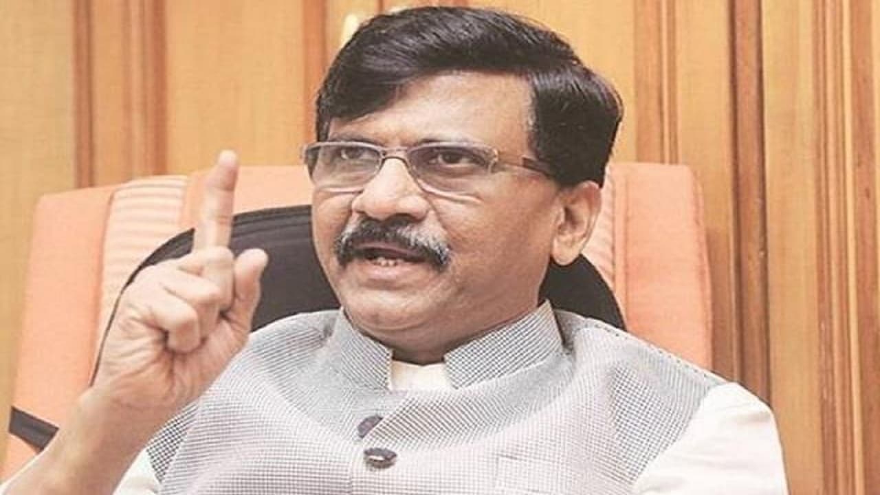 शिवसेना-भाजपा के फिर से साथ आने की संभावनाओं पर बोले संजय राउत- महाविकास आघाडी महाराष्ट्र का भविष्य