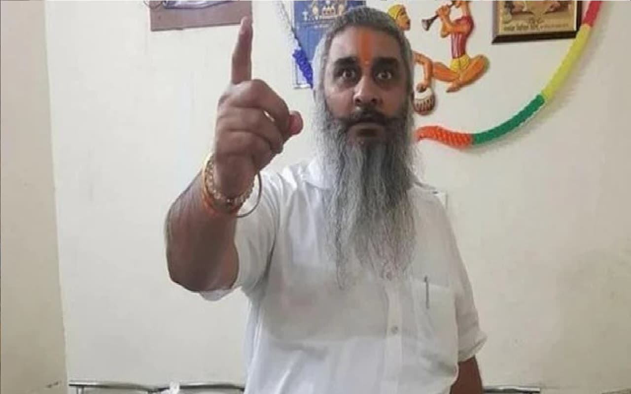 सुधीर सूरी की हत्या का सामने आया खालिस्तानी कनेक्शन, कनाडा के गैंगस्टर ने मर्डर की ली जिम्मेदारी