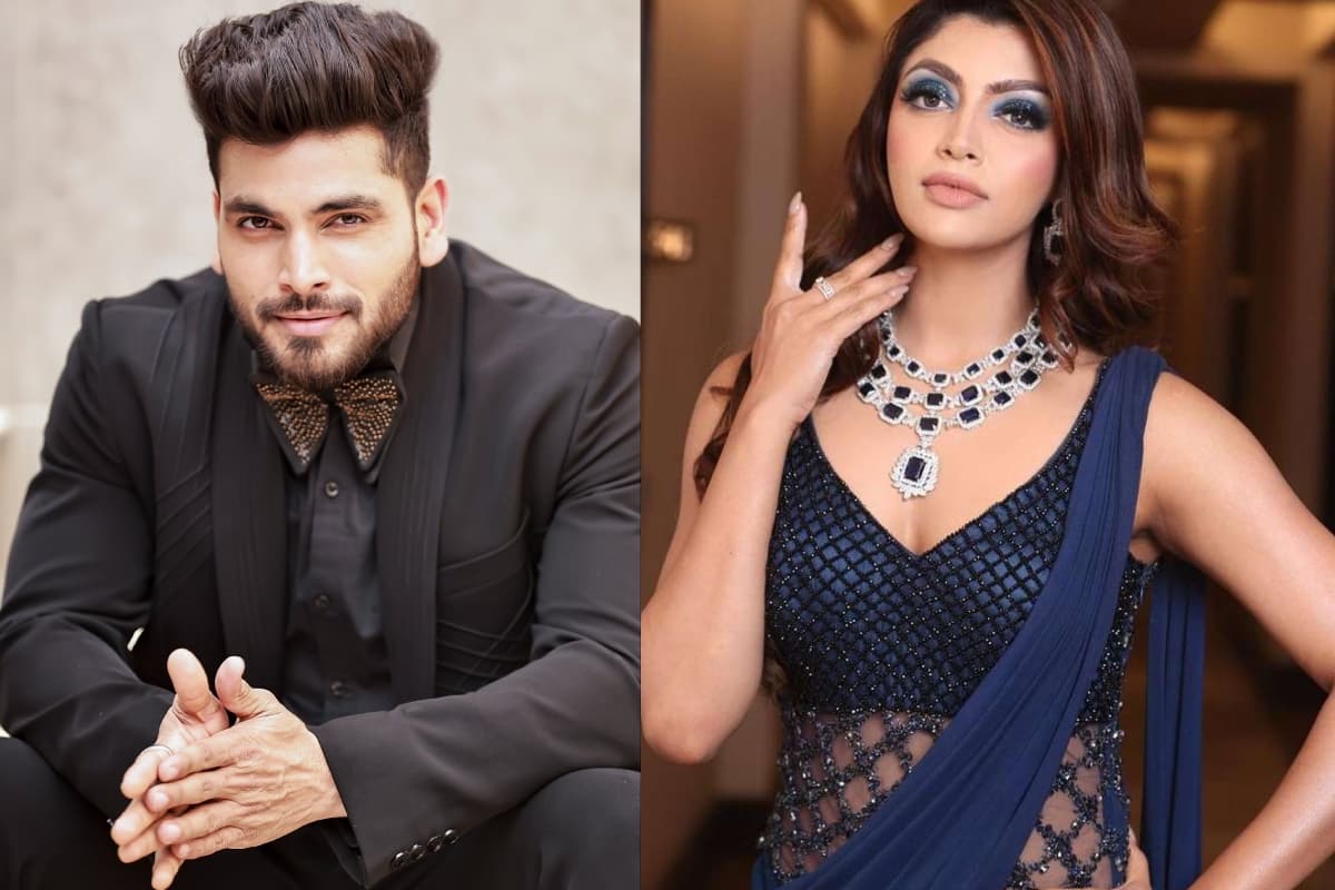 शिव ठाकरे को डेट कर रही हैं आकांक्षा पुरी? स्टार को बताया Sweetheart, जानें कपल के रिलेशनशिप का सच