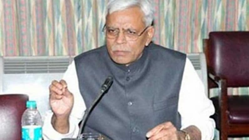 Bihar Politics : राजद के प्रदेश अध्यक्ष की कमान नहीं संभालेंगे जगदानंद सिंह, शिवानंद तिवारी ने बतायी वजह