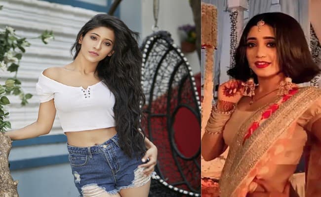 Yeh Rishta Kya Kehlata Hai फेम Shivangi Joshi का बाराती डांस हुआ वायरल, 'दो घूंट' में जमकर नाचीं सीरत