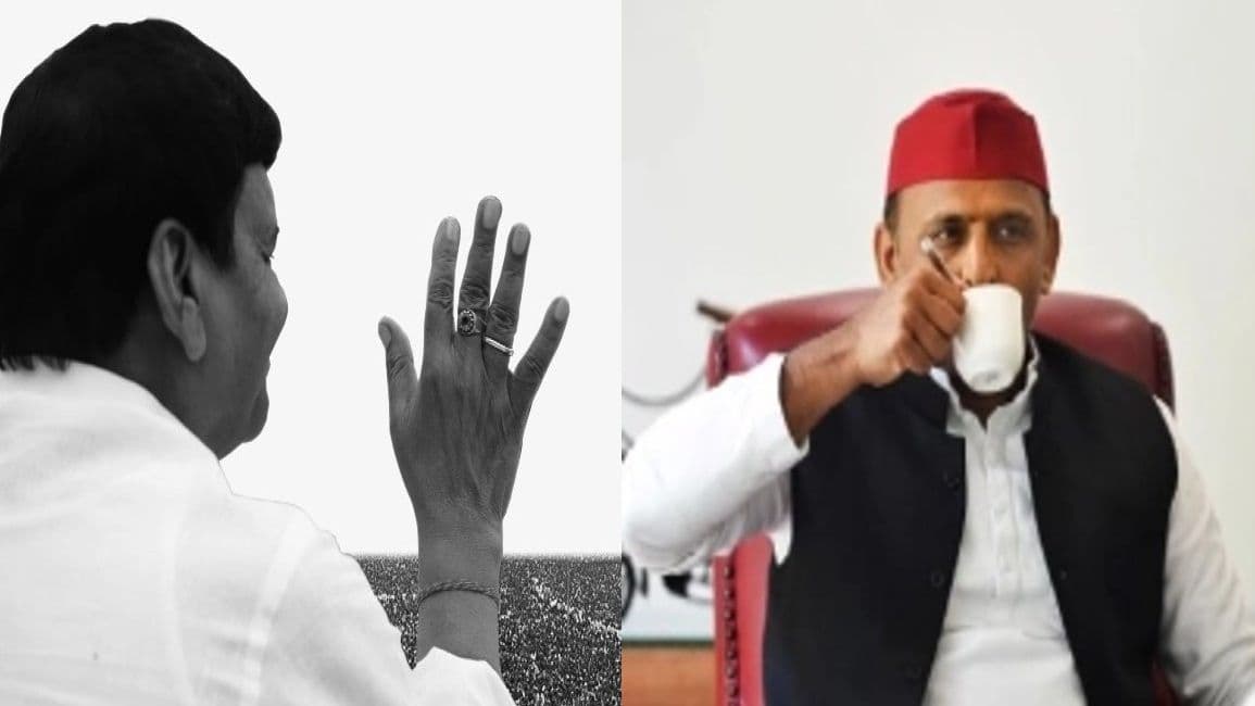 UP Election 2022: अखिलेश यादव के खिलाफ आर-पार की जंग लड़ेंगे शिवपाल सिंह यादव, कहा- बस, अब बहुत हो गया