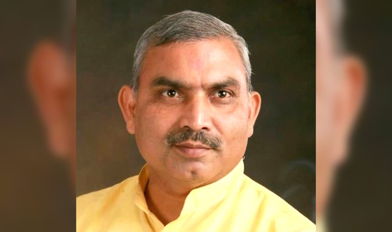 विधानसभा चुनावों 2021 के लिए भाजपा संगठन में फेरबदल, सह-संगठन मंत्री शिव प्रकाश बंगाल में होंगे सक्रिय