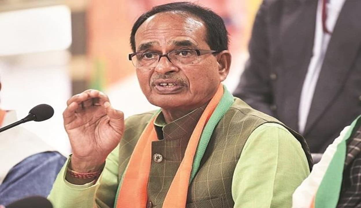 'शिव के राज' में लव किया तो ठीक, 'जिहाद' करने वालों को जिंदगी भर जेल में पीसनी पड़ेगी चक्की