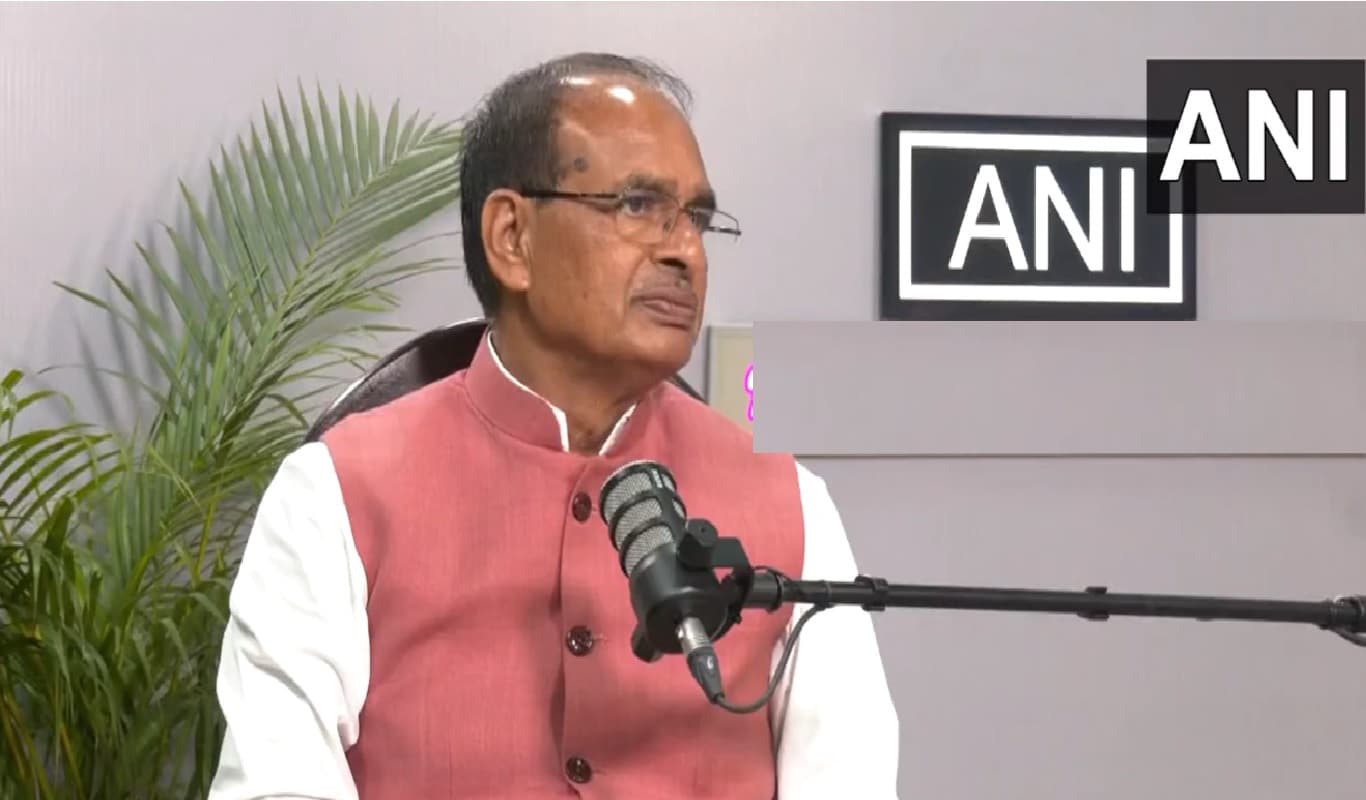 शिवराज सिंह चौहान ने कमलनाथ को बताया 'भ्रष्टाचार नाथ', 50% कमीशन के आरोप का सीएम ने दिया करारा जवाब