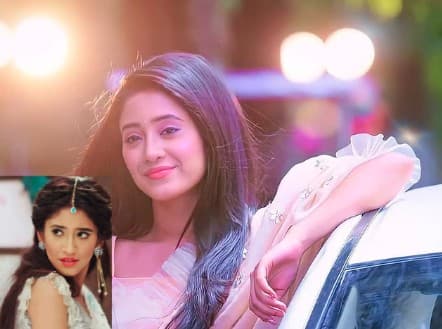 Yeh Rishta Kya Kehlata की 'नायरा' के देसी लुक ने फैंस का धड़काया दिल, यूजर बोले आप तो आग . . .