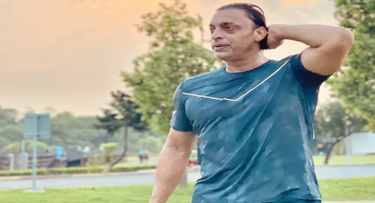 Shoaib Akhtar Playing XI: शोएब अख्तर ने चुना ऑल टाइम प्लेइंग XI, धोनी टीम में, विराट कोहली और ब्रायन लारा बाहर