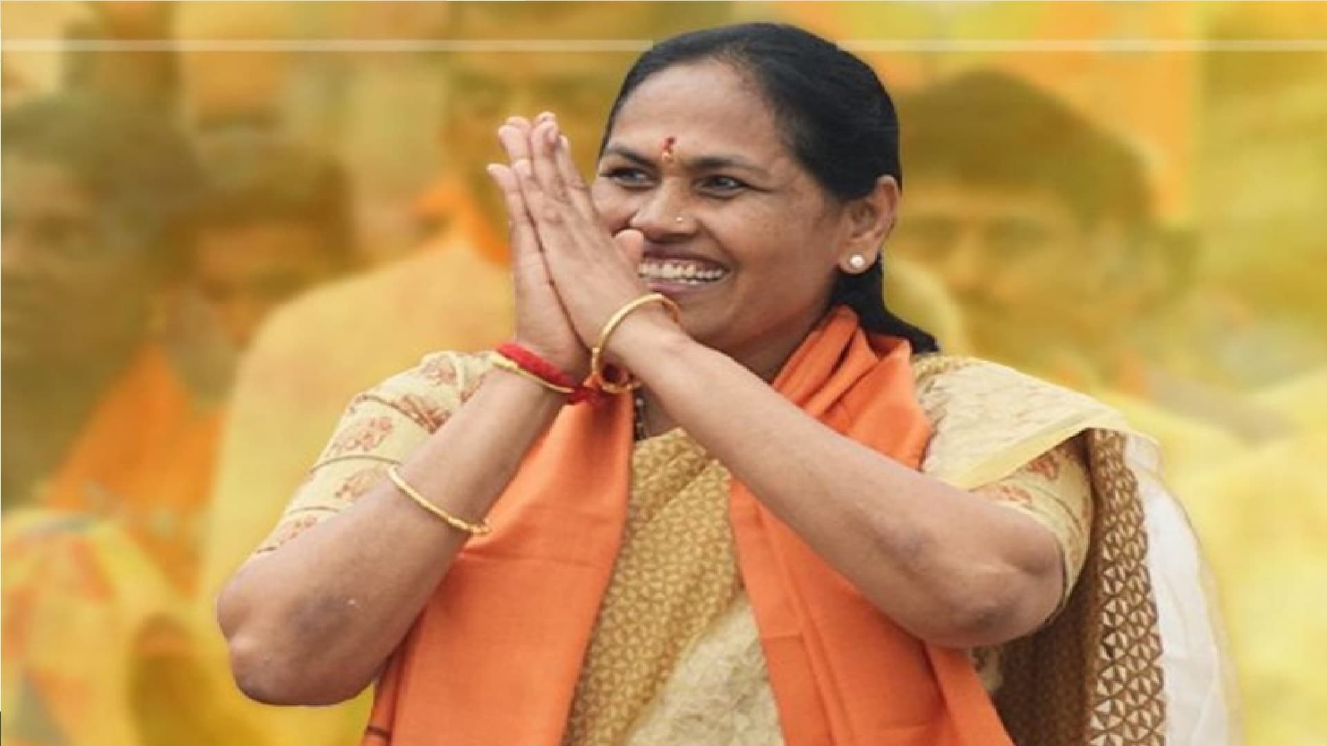 बीजेपी सांसद को श्रीराम और मोदी की इस तस्वीर के लिए ट्रोल कर रहे यूजर्स, फोटो डिलीट करने की मांग