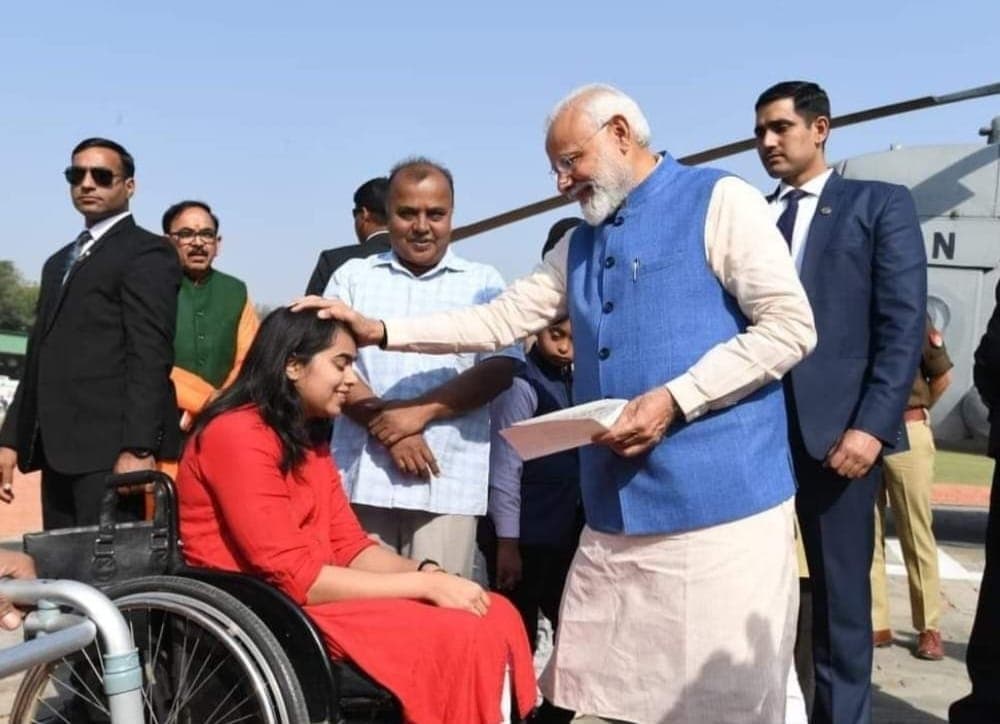 Shooter Sumedha Pathak: काशी की बेटी सुमेधा पाठक ने किया देश का नाम रोशन, साध लिया अब ये नया लक्ष्य...