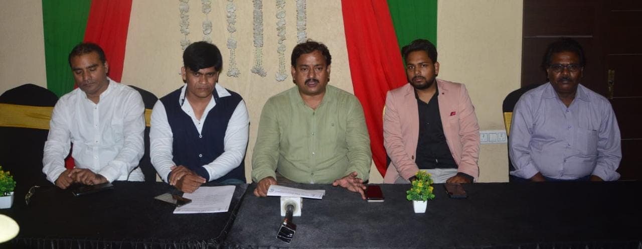Aligarh News: फिल्म मिशन ओवर की शूटिंग अलीगढ़ में 21 अगस्त से, दिखेगी यूपी के कलाकारों की प्रतिभा