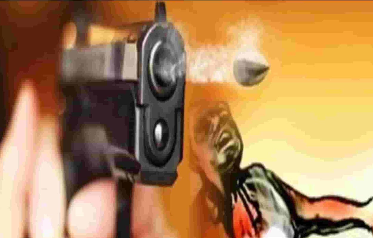 नक्सली संगठन टीपीसी सदस्य नरेंद्र सिंह हत्या मामले में दोस्त पर एफआईआर, भाई के आवेदन पर दर्ज हुआ मामला