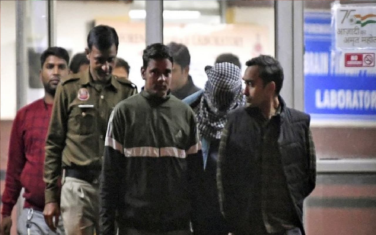 Shraddha Murder Case: आफताब का नार्को टेस्ट आज, खुलेंगे कई और राज, सामने आएगी पूरी कहानी!