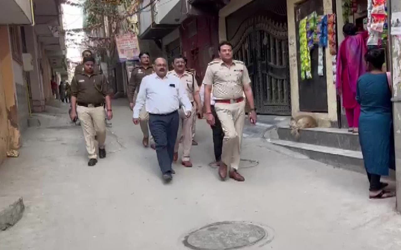 Shradha Murder Case: आफताब उगलेगा श्रद्धा हत्याकांड का सच, नार्को टेस्ट की मिली मंजूरी