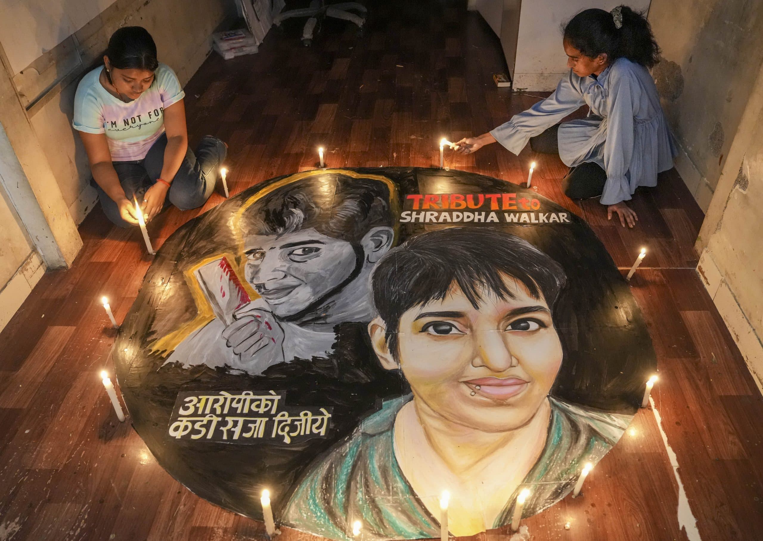 Shraddha Murder Case: क्या पैसों के लिए आफताब अमीन पूनावाला ने श्रद्धा वालकर को मार डाला ?