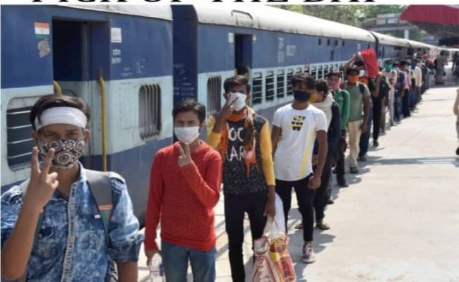 IRCTC: लॉकडाउन में स्पेशल ट्रेन चलाने के लिए Indian Railways ने रखी शर्त, देखिए इन 14 शहरों में मिल रही यह सेवा