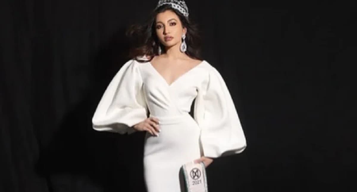 Miss World 2021: मिस वर्ल्ड 2021 की फर्स्ट रनरअप बनीं भारतीय मूल की अमेरिकी नागरिक श्री सैनी, जानें डिटेल