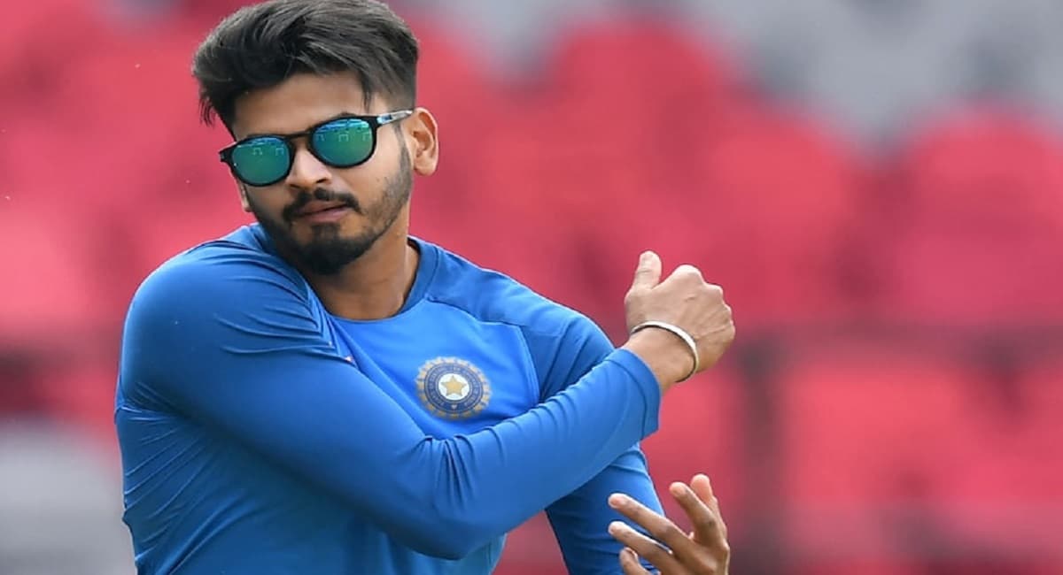 BCCI Annual Contract List: श्रेयस अय्यर और ईशान किशन बीसीसीआई सेंट्रल कॉन्ट्रैक्ट से बाहर, देखें पूरी सूची