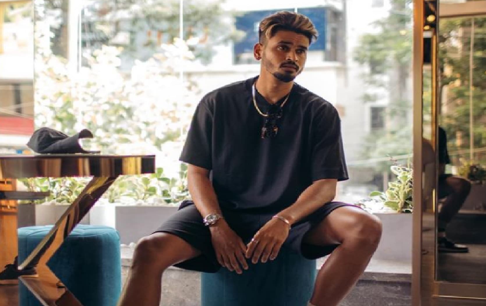 IPL 2021 : श्रेयस अय्यर चोट के कारण इस बड़े टूर्नामेंट से हुए बाहर, आईपीएल खेलने पर भी संशय