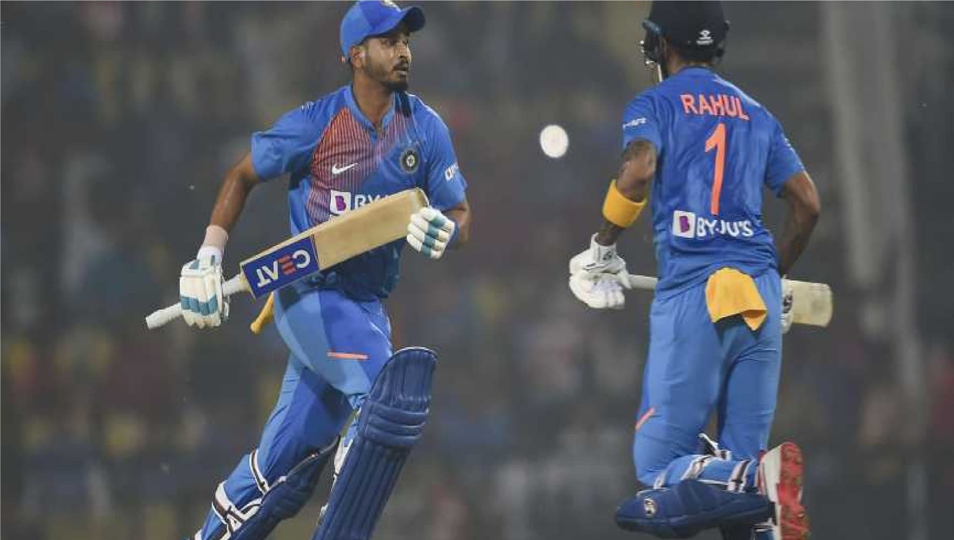 IPL 2020 DC vs KXI : आईपीएल में आज के मैच से तय होगा टीम इंडिया का अगला कप्तान कौन ?