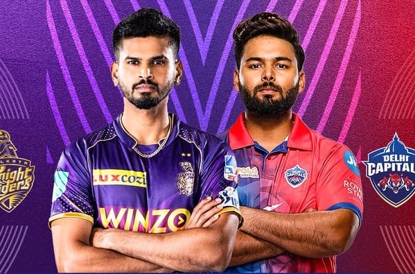 KKR Vs DC, IPL 2022: कुलदीप यादव के 4 विकेट से दिल्ली कैपिटल्स ने जीता मैच, केकेआर को 44 रन से हराया