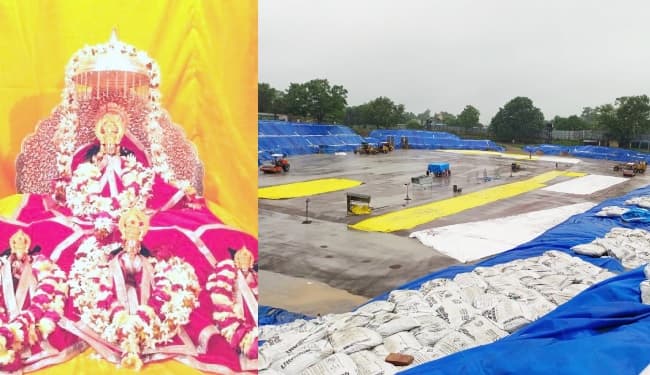 अयोध्या में जल्द बनकर तैयार हो जायेगा राम मंदिर : श्रीराम जन्मभूमि तीर्थ क्षेत्र ट्रस्ट, योगी आदित्यनाथ बोले..