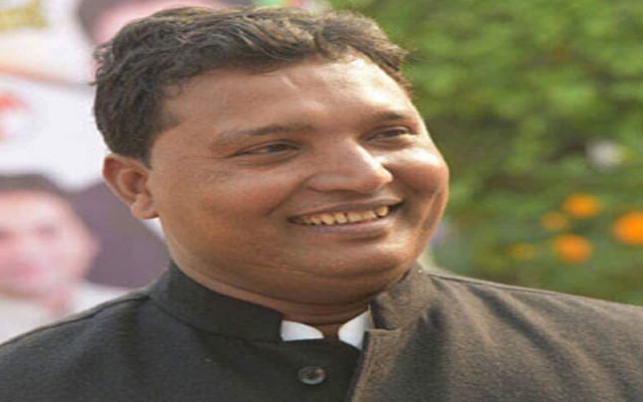 जल्द गिरफ्तार हो सकते हैं यूथ कांग्रेस के राष्ट्रीय अध्यक्ष श्रीनिवास बीवी! जानिए क्या है पूरा मामला?