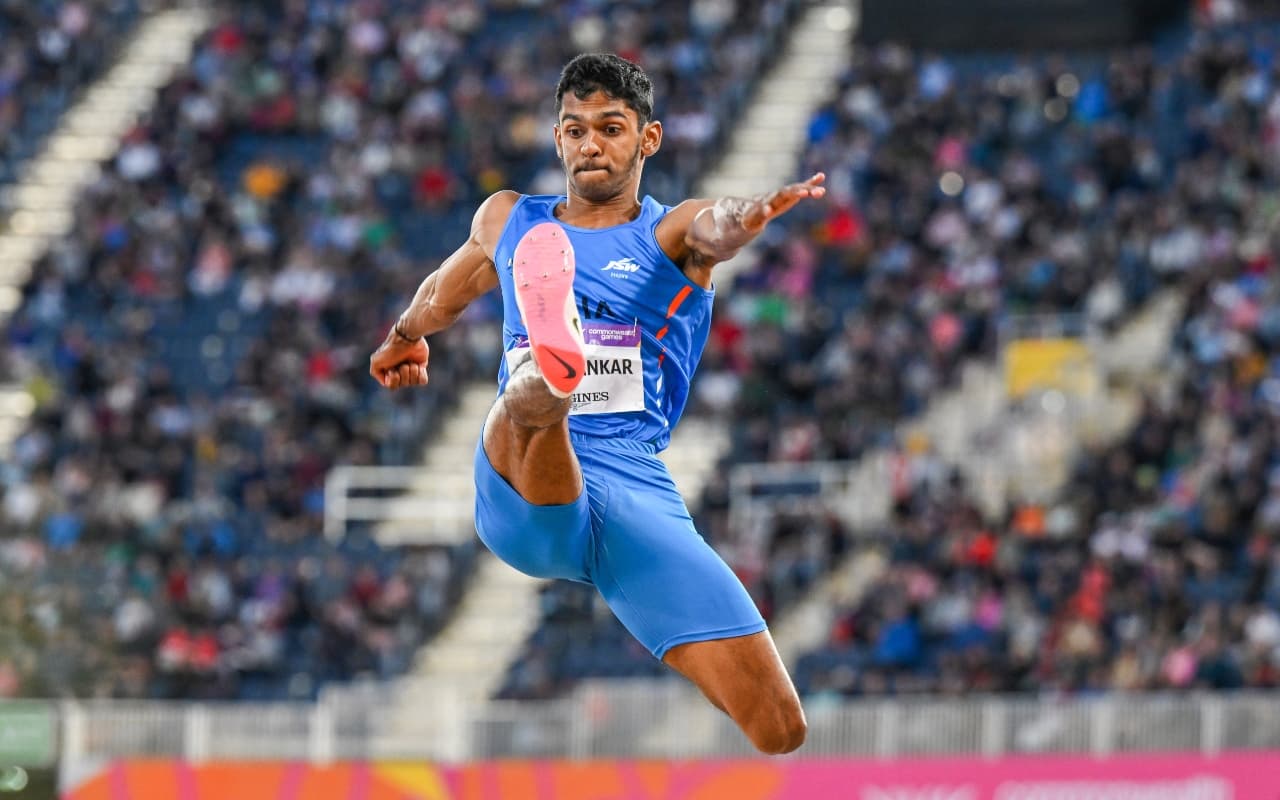 CWG 2022 Medal Tally: 6 गोल्ड के साथ 7वें स्थान पर भारत, देखें पदक तालिका में कौन कहां