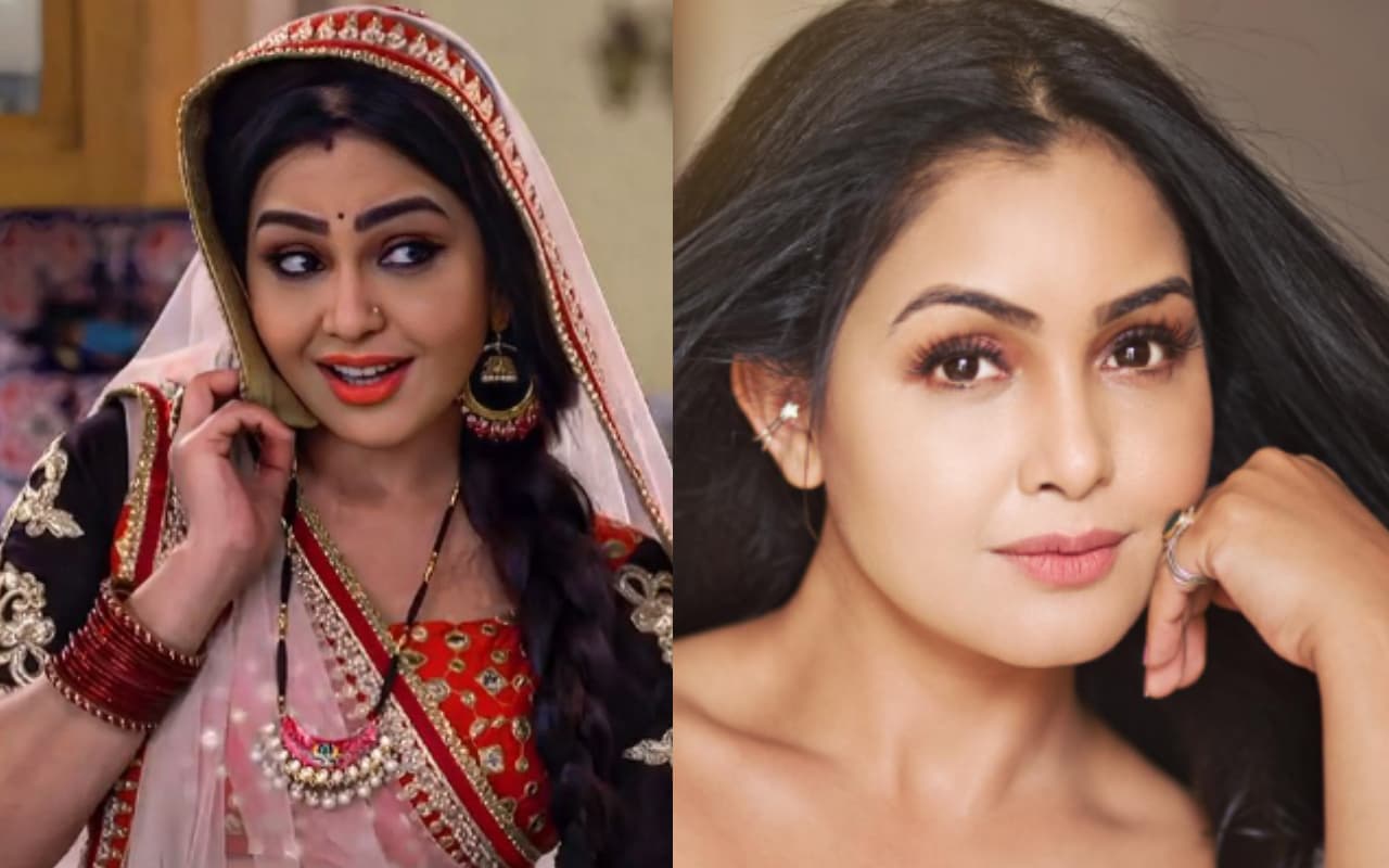 Bhabi Ji Ghar Par Hai: बिकिनी हो या फिर शॉर्ट ड्रेस, हर लुक में कहर ढाती हैं अंगूरी भाभी, 19 साल बाद टूटी शादी