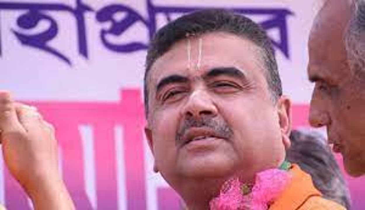 बीरभूम हिंसा मामला : बोगतुई गांव में आज से दो दिवसीय धरना देंगे शुभेंदु अधिकारी, एसडीओ ऑफिस पर प्रदर्शन