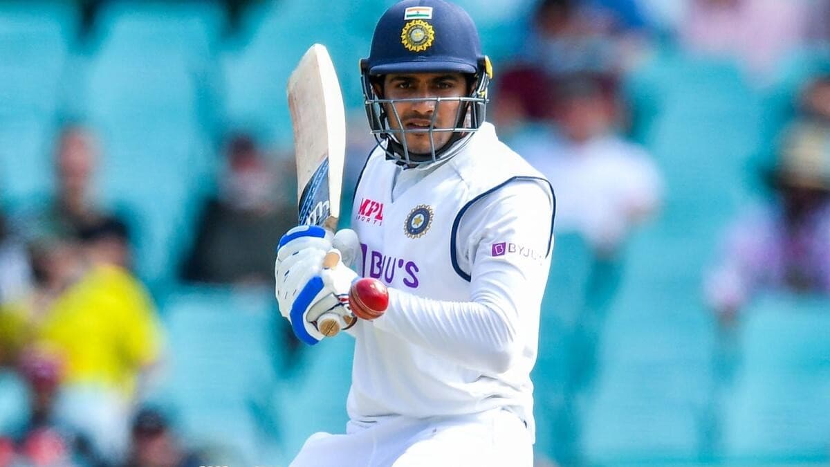 ICC ODI Rankings: शुभमन गिल ने वनडे रैंकिंग में लगाई छलांग, विराट कोहली को छोड़ा पीछे