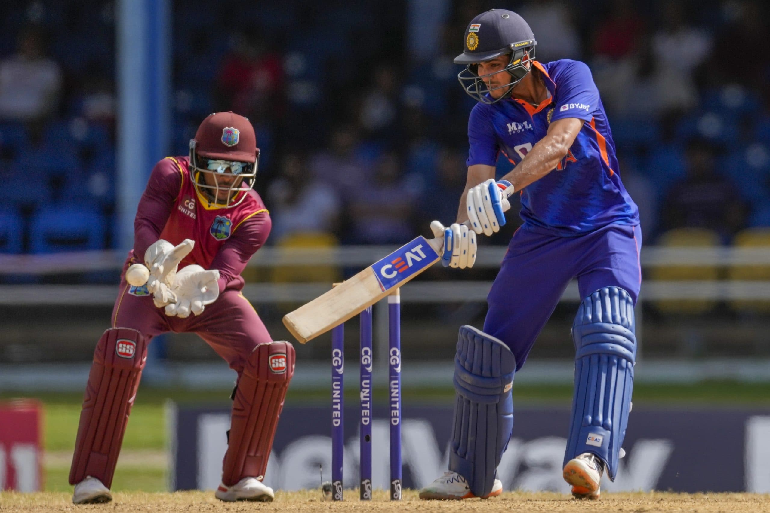 West Indies vs India: टीम इंडिया ने वेस्टइंडीज को हराकर बनाया अनोखा रिकॉर्ड, पाकिस्तान को छोड़ा पीछे