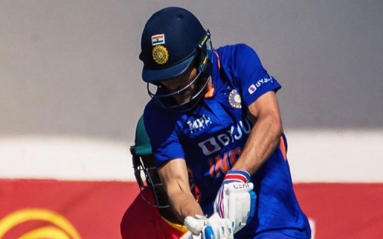 ICC ODI Rankings: शुभमन गिल ने वनडे में लगायी लंबी छलांग, टॉप 10 में केवल विराट-रोहित, देखें पूरी सूची