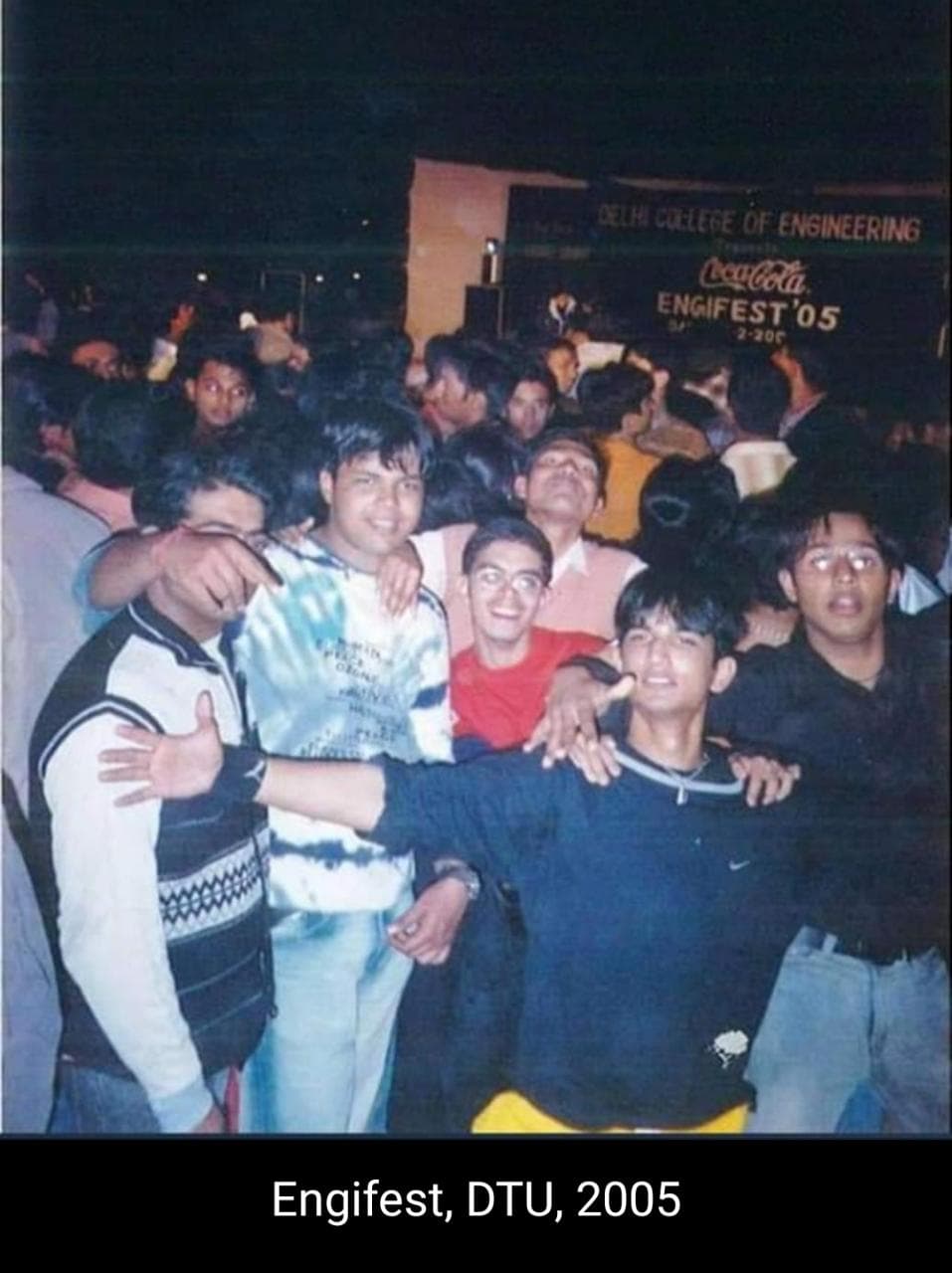 एक राइजिंग स्टार का यूं जाना स्तब्ध करता है