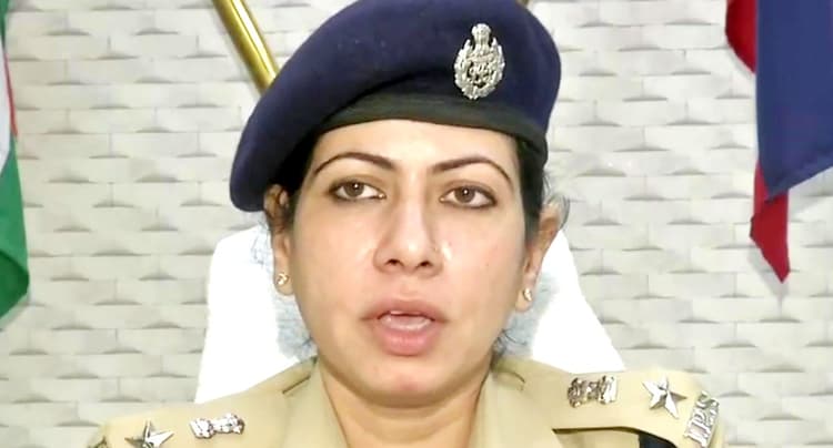 दिल्ली में 6 साल की बच्ची से दुष्कर्म करने वाला सूरज हरियाणा से गिरफ्तार