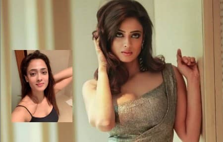 Shweta Tiwari ब्लैक आउटफिट में लगीं बवाल, फैन ने कहा आज भी उतनी ही सुन्दर जितनी . . .