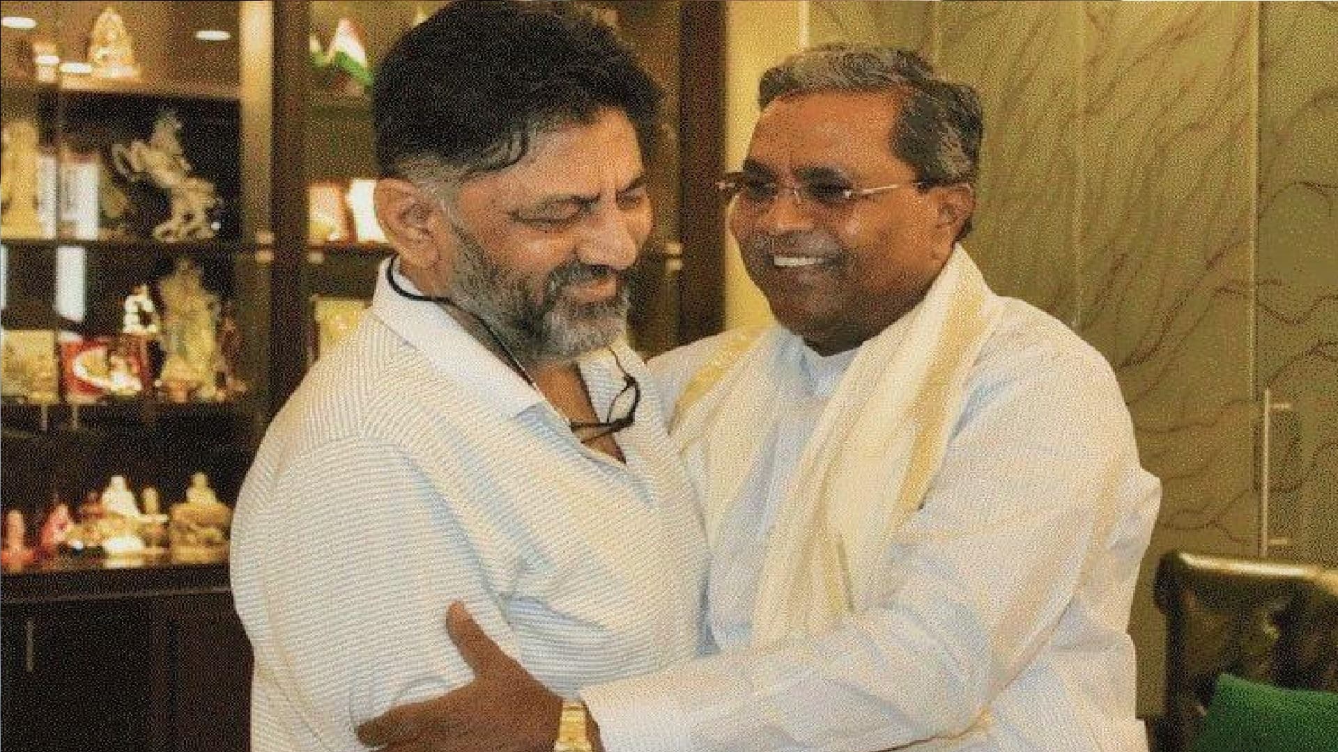 Karnataka: कांग्रेस के बड़े नेताओं को चुनौती देने के पीछे क्या है बीजेपी की योजना, इन सीटों पर कांटे की टक्कर