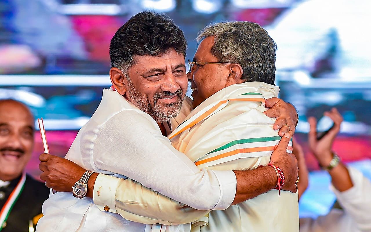 कर्नाटक के 9 मंत्री करोड़पति, सभी के खिलाफ आपराधिक मामले, ADR रिपोर्ट में बड़ा खुलासा