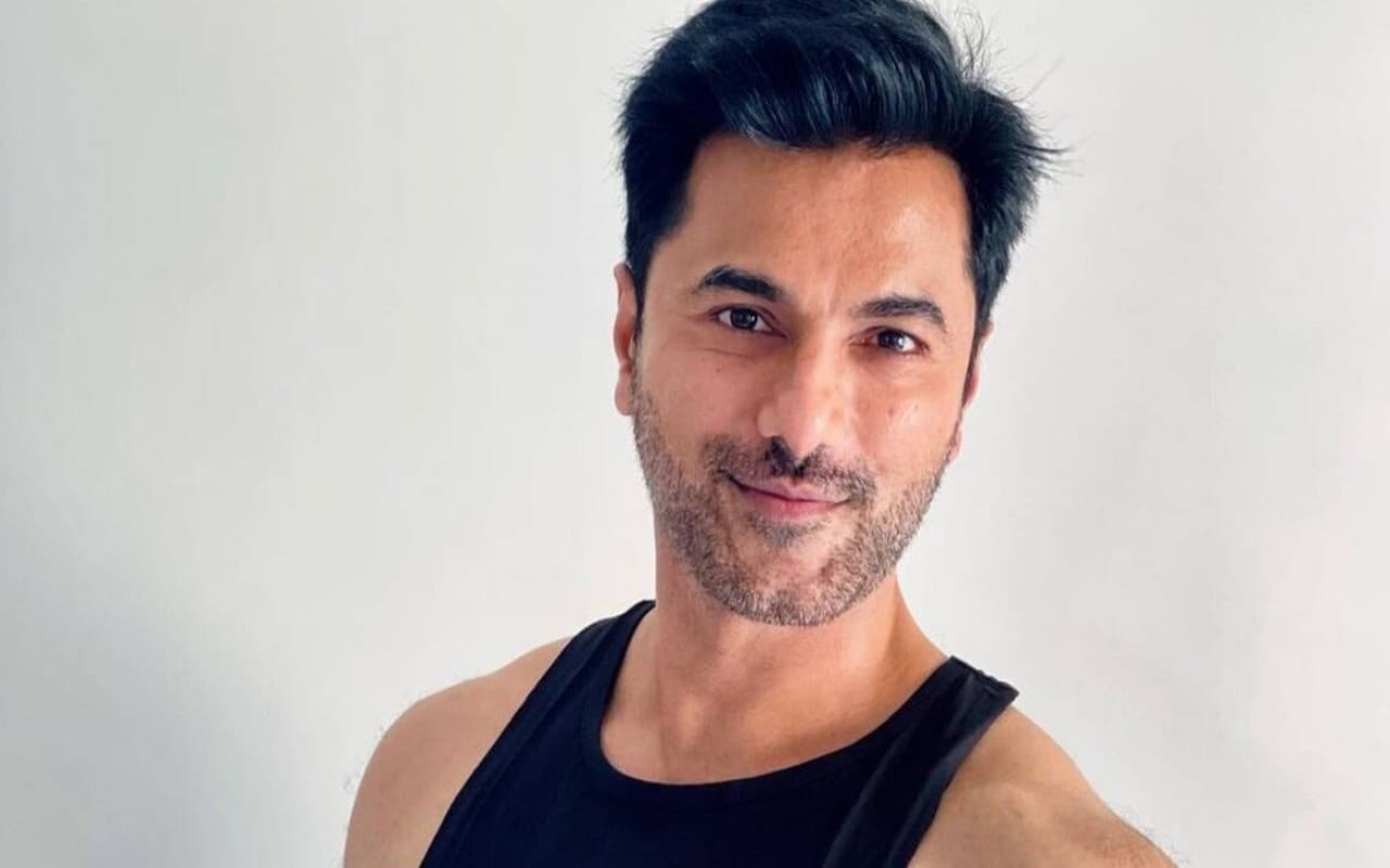 सिद्धांत वीर सूर्यवंशी का जिम में वर्कआउट के दौरान निधन, जय भानुशाली ने जताया दुख