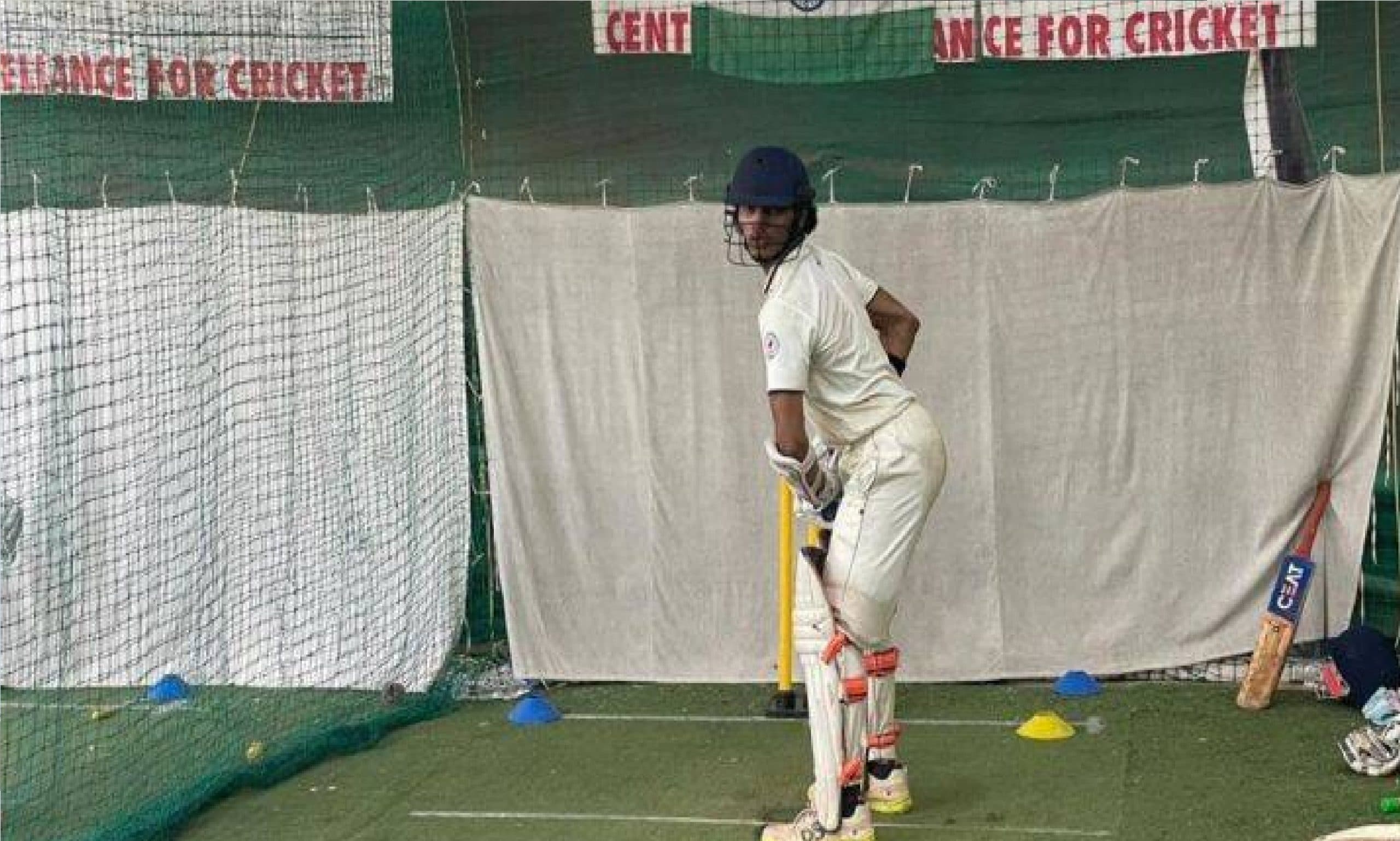 Siddharth Mohite: लगातार 72 घंटे बल्लेबाजी कर भारतीय क्रिकेटर ने रचा इतिहास, विराग का टूटा रिकॉर्ड