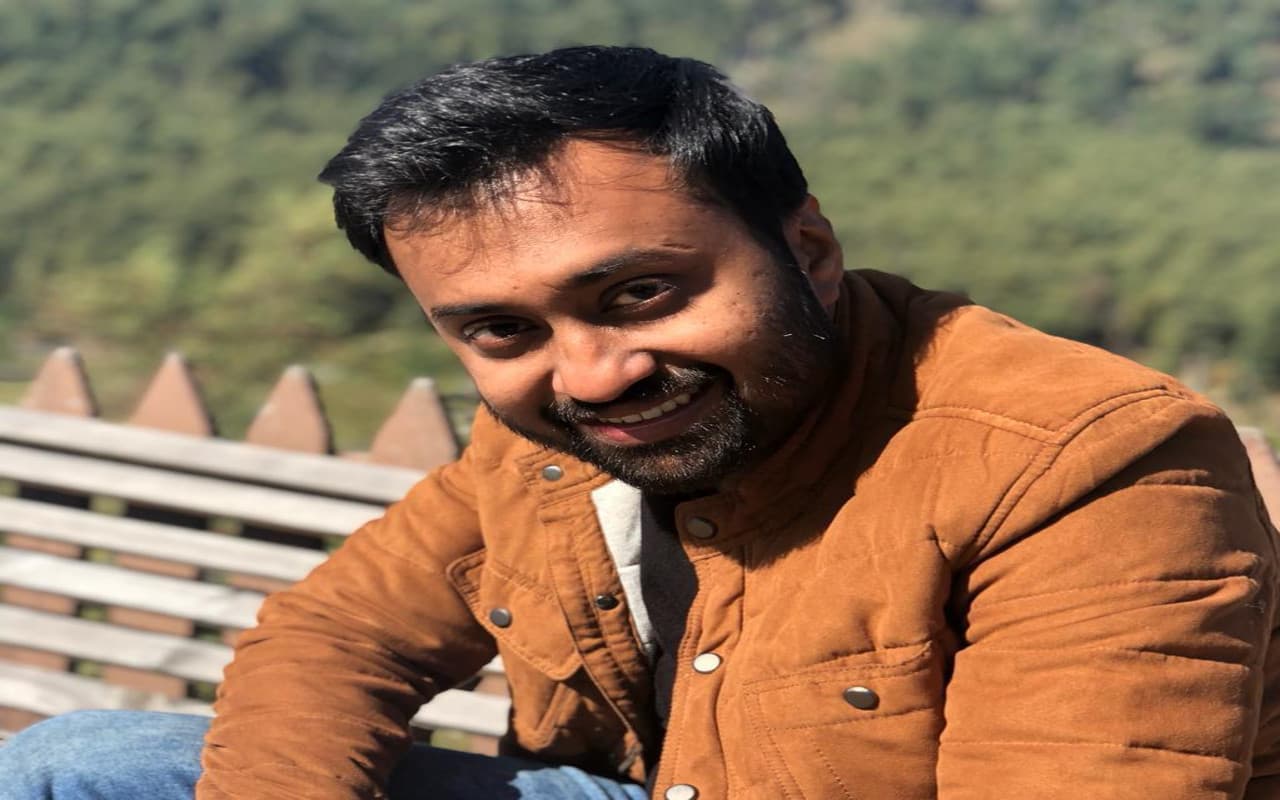 Photos: बेरमो से निकलकर मुंबई में सिद्धार्थ सेन ने दिखाया अपना हुनर, कई फिल्मों का कर चुके हैं निर्देशन