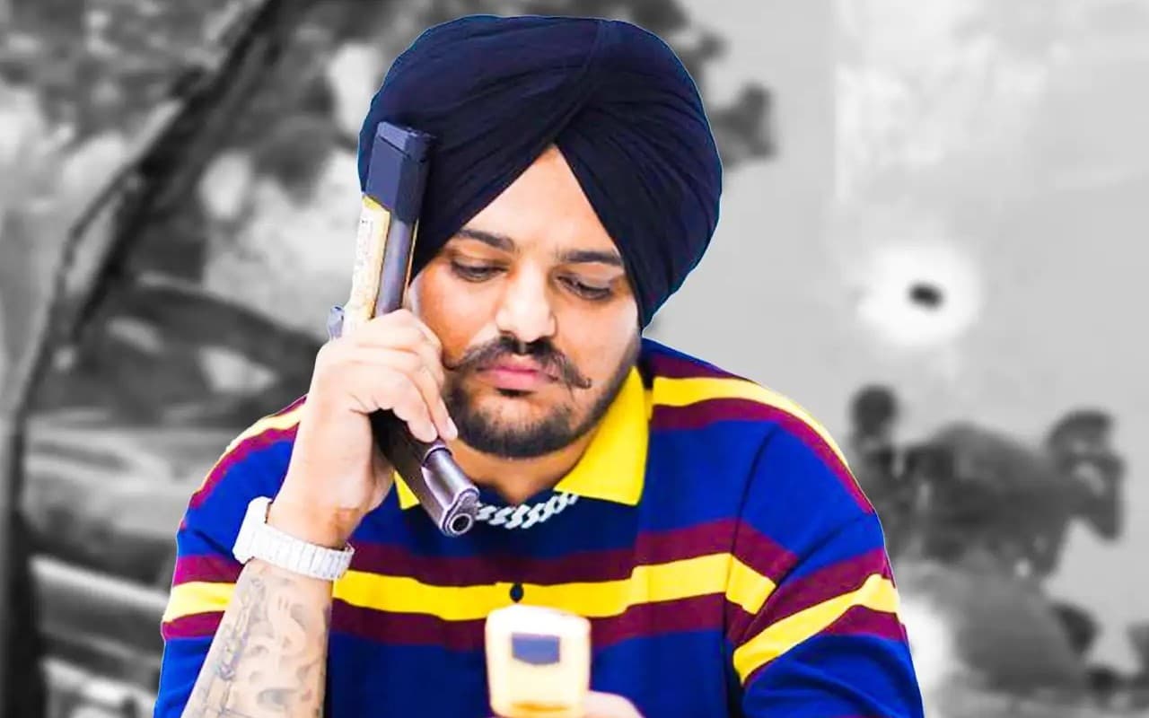 Sidhu Moose Wala Murder: सिद्धू मूसेवाला हत्याकांड में गैंगस्टर लॉरेंस बिश्नोई का भांजा सचिन गिरफ्तार