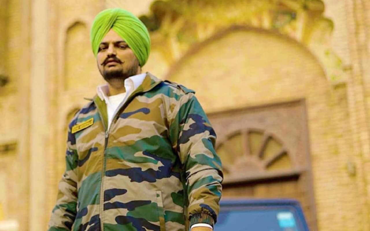 Sidhu Moose Wala: कुछ इस तरह पकड़ाया सिद्धू मूसेवाला हत्याकांड का छठा आरोपी, भीड़ ने बच्चा चोर समझकर पीटा