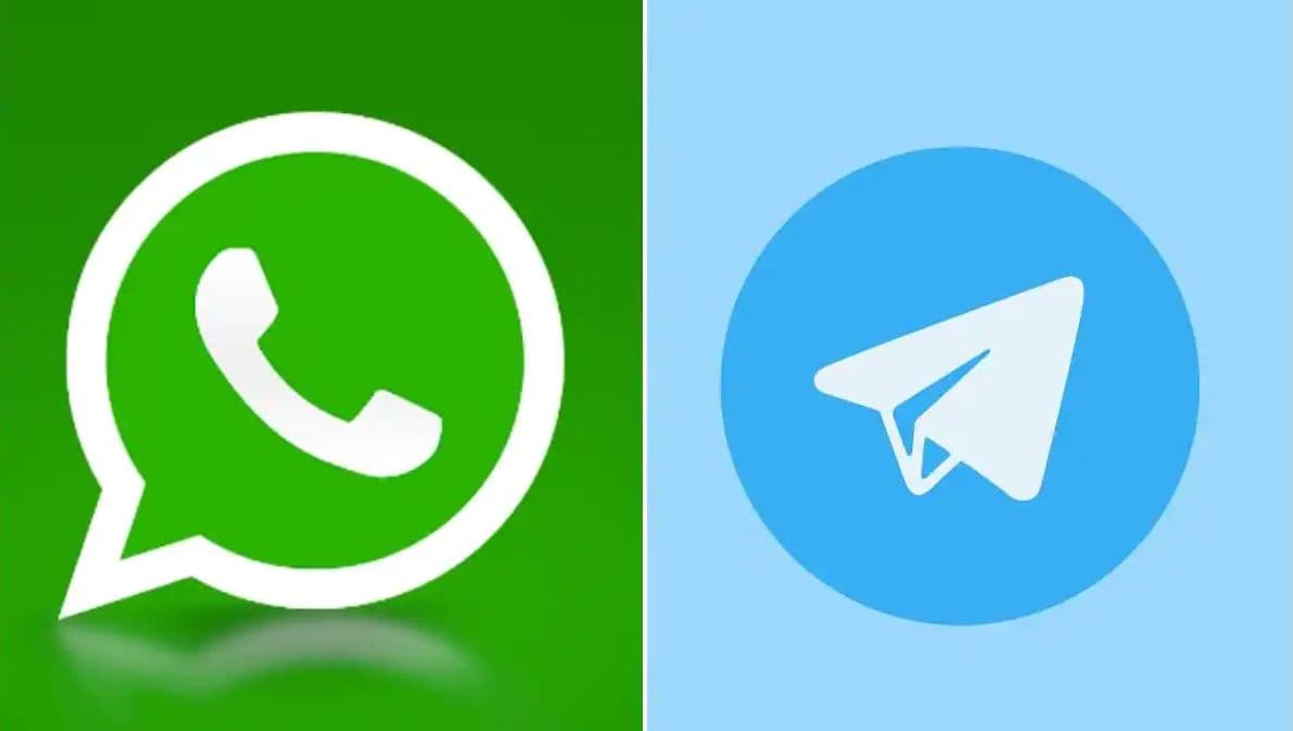 Signal ऐप में जुड़े दो नये धांसू फीचर्स, WhatsApp को भूल जाएंगे आप Signal ऐप में जुड़े दो नये धांसू फीचर्स, WhatsApp को भूल जाएंगे आप