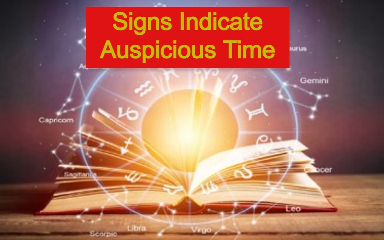 कैसा रहेगा नया साल 2023? इन संकेतों से समझें, भाग्य, सेहत का मिलेगा साथ, काम बनेंगे या बिगड़ेंगे