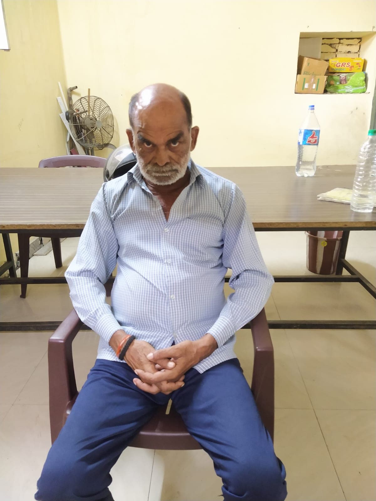 1984 Sikh Riots: सिख विरोधी दंगे का एक और आरोपी गिरफ्तार, एक दिन में 5 हत्याओं में था शरीक, 31 गिरफ्तार