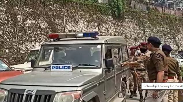 हे राम! सिक्किम में भी बिहार बदनाम? बारिश में भींग रही थी बच्ची, कैब ड्राइवर ने लिफ्ट दिया...  छि: