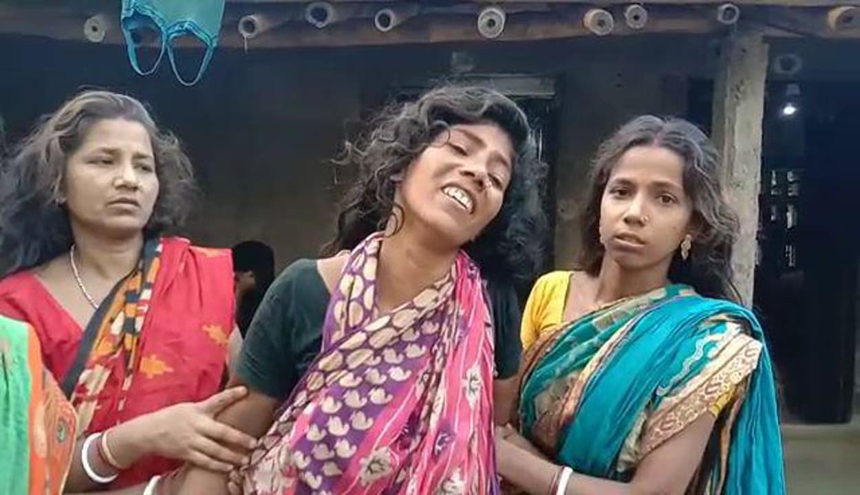 मालदा में बाइक व डंपर में भिड़ंत, एक ही परिवार के 3 सदस्यों की मौत