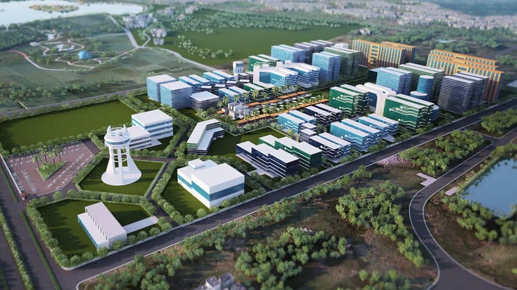 बंगाल के न्यूटाउन सिलिकॉन वैली में सॉफ्टवेयर डेवलपमेंट सेंटर बनायेगी इंफोसिस, ममता बनर्जी ने ‘भूमि कर’ को किया माफ